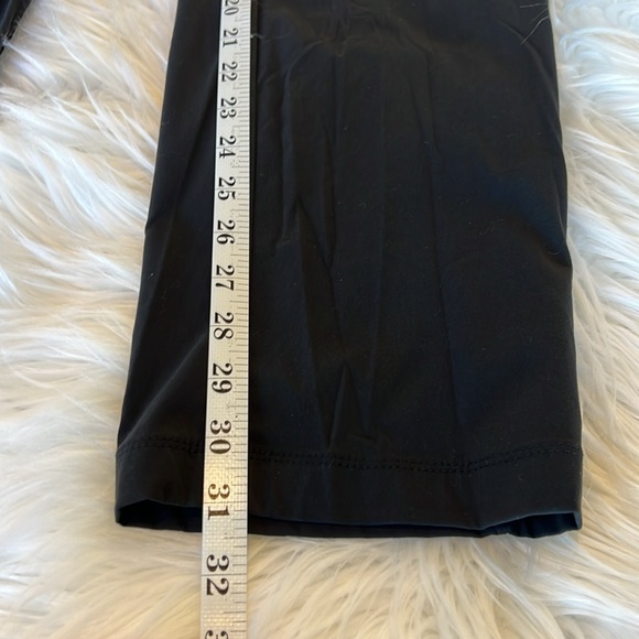 Columbia Omni-Shield Advanced Repellency Black Pants Size 1X - Picture 10 of 11